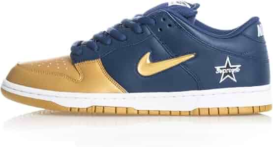 靴 19aw Supreme NIKE DUNK LOW SB Jewel 27.5 These SB Dunks are a Bargain! | Supreme x Nike SB Dunk Low